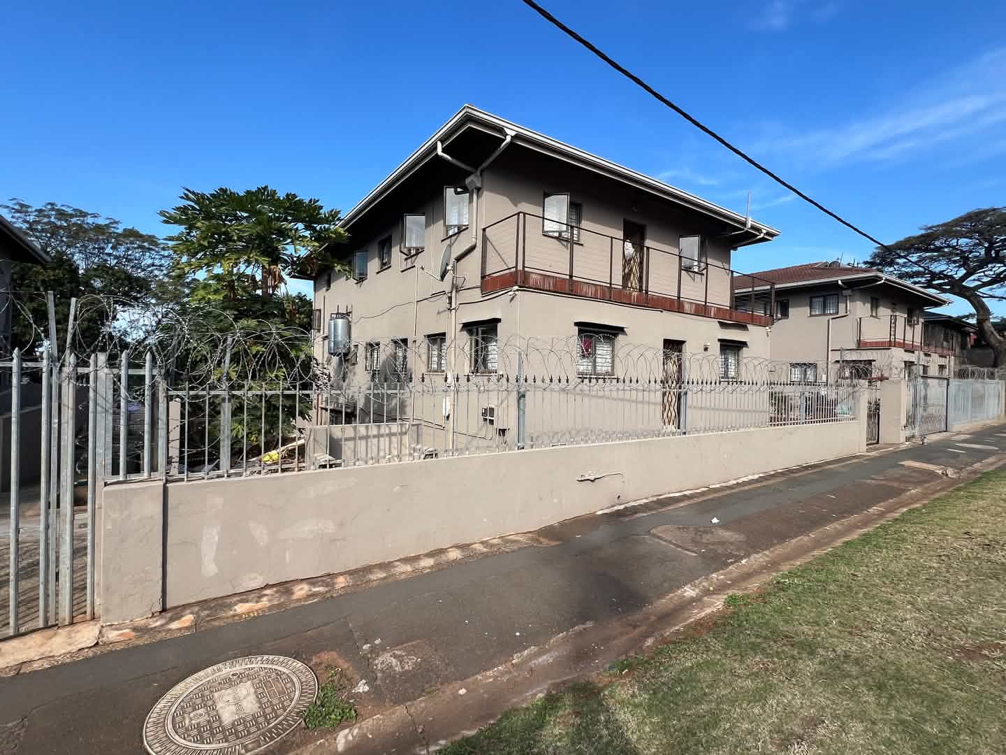 House 29, Botanic Grove